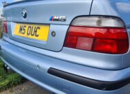 BMW E39 M5 1999