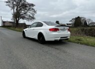 BMW E92 M3 4.0 V8 ALPINE EDITION DCT 2010