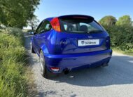 Ford Focus RS MK1 2003