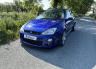Ford Focus RS MK1 2003